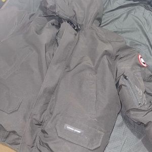 Brand New Coat worn 2x too big